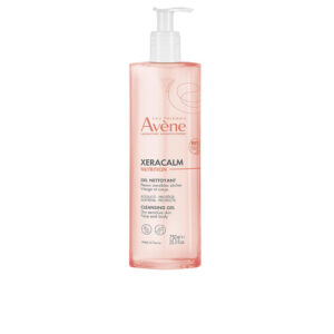 Marca: AVÈNE. Imagen: 188891.jpg. AVÈNE. XERACALM NUTRITION gel limpiador 750 ml