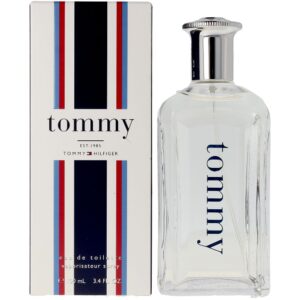 Marca: TOMMY HILFIGER. Imagen: 188920.jpg. TOMMY HILFIGER. TOMMY edt vapo 100 ml