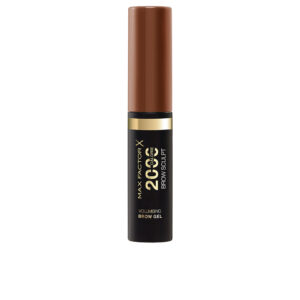 Marca: MAX FACTOR. Imagen: 188967.jpg. MAX FACTOR. 2000 CALORIE volumising brow gel #003-Brown 4,5 ml