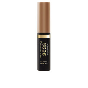 Marca: MAX FACTOR. Imagen: 188968.jpg. MAX FACTOR. 2000 CALORIE volumising brow gel #001-Dark Blonde 4,5 ml