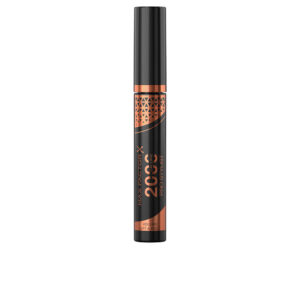 Marca: MAX FACTOR. Imagen: 188969.jpg. MAX FACTOR. 2000 CALORIE PRO STYLIST mascara #001-Black 9 ml