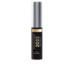 Marca: MAX FACTOR. Imagen: 188970.jpg. MAX FACTOR. 2000 CALORIE volumising brow gel #000-Clear 4,5 ml