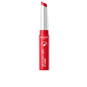 Marca: BOURJOIS. Imagen: 188972.jpg. BOURJOIS. HEALTHY MIX lip sorbet #02-Red Freshing 7,4 gr