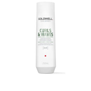 Marca: GOLDWELL. Imagen: 188987.jpg. GOLDWELL. CURLS & WAVES shampoo 250 ml