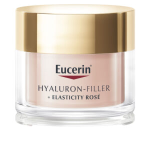 Marca: EUCERIN. Imagen: 189047.jpg. EUCERIN. HYALURON-FILLER + elasticity rosé crema día SPF30 50 ml