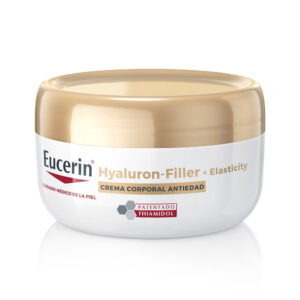 Marca: EUCERIN. Imagen: 189049.jpg. EUCERIN. HYALURON-FILLER + elasticity crema corporal 200 ml