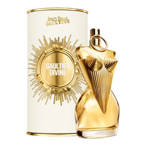 Marca: JEAN PAUL GAULTIER. Imagen: 189069.jpg. JEAN PAUL GAULTIER. GAULTIER DIVINE edp vapo 100 ml