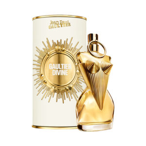Marca: JEAN PAUL GAULTIER. Imagen: 189070.jpg. JEAN PAUL GAULTIER. GAULTIER DIVINE edp vapo 50 ml