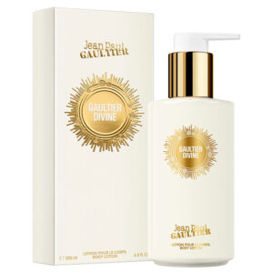 Marca: JEAN PAUL GAULTIER. Imagen: 189072.jpg. JEAN PAUL GAULTIER. GAULTIER DIVINE body lotion 200 ml