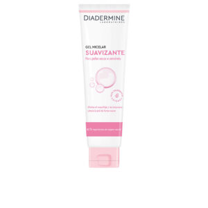 Marca: DIADERMINE. Imagen: 189102.jpg. DIADERMINE. GEL MICELAR piel seca y sensible 150 ml