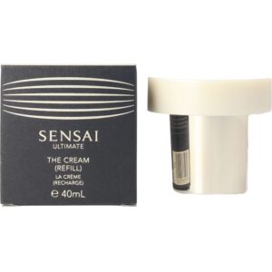 Marca: SENSAI. Imagen: 189151.jpg. SENSAI. ULTIMATE the cream refill 40 ml