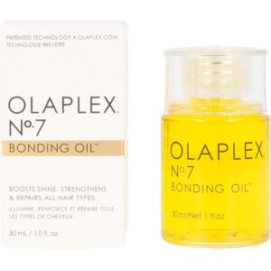 Marca: OLAPLEX. Imagen: 189199.jpg. OLAPLEX. Nº7 BONDING OIL aceite de peinado reparador 30 ml