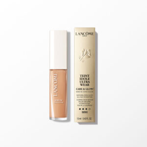 Marca: LANCÔME. Imagen: 189536.jpg. LANCÔME. TEINT IDOLE ULTRA WEAR care & glow serum concealer #325C 13,5 ml