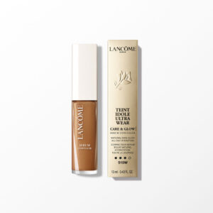 Marca: LANCÔME. Imagen: 189544.jpg. LANCÔME. TEINT IDOLE ULTRA WEAR care & glow serum concealer #515W 13,5 ml