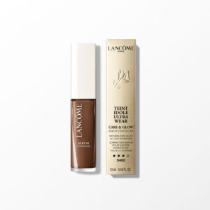 Marca: LANCÔME. Imagen: 189545.jpg. LANCÔME. TEINT IDOLE ULTRA WEAR care & glow serum concealer #540C 13,5 ml