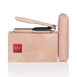 Marca: GHD. Imagen: 189627.jpg. GHD. Plancha de pelo ghd unplugged Take Control Now 2 u