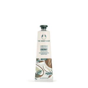 Marca: THE BODY SHOP. Imagen: 189633.jpg. THE BODY SHOP. COCONUT hand cream 30 ml