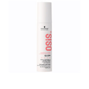 Marca: SCHWARZKOPF. Imagen: 189651.jpg. SCHWARZKOPF. OSIS MAGIC anti frizz serum #1-light control 50 ml