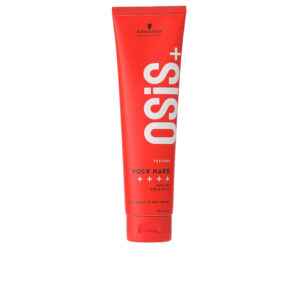 Marca: SCHWARZKOPF. Imagen: 189652.jpg. SCHWARZKOPF. OSIS ROCK-HARD styling gel 150 ml