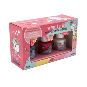 Marca: TAKE CARE. Imagen: 189667.jpg. TAKE CARE. VERNIS À L'EAU LOTE 3 pz