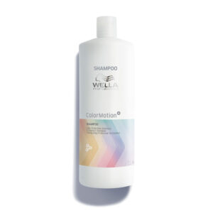 Marca: WELLA PROFESSIONALS. Imagen: 189700.jpg. WELLA PROFESSIONALS. COLORMOTION+ Champú Protección del color Cabello teñido 1000 ml