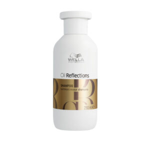 Marca: WELLA PROFESSIONALS. Imagen: 189702.jpg. WELLA PROFESSIONALS. OIL REFLECTIONS Champú Realzador de Brillo 250 ml