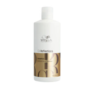 Marca: WELLA PROFESSIONALS. Imagen: 189703.jpg. WELLA PROFESSIONALS. OIL REFLECTIONS Champú Realzador de Brillo 500 ml