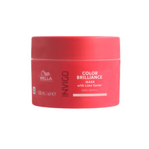 Marca: WELLA PROFESSIONALS. Imagen: 189723.jpg. WELLA PROFESSIONALS. INVIGO COLOR BRILLIANCE Mascarilla Protectora de Color Invigo Cabellos finos o normal 150 ml