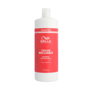 Marca: WELLA PROFESSIONALS. Imagen: 189726.jpg. WELLA PROFESSIONALS. INVIGO COLOR BRILLIANCE Champú Protector del Color Cabellos finos o normal 1000 ml