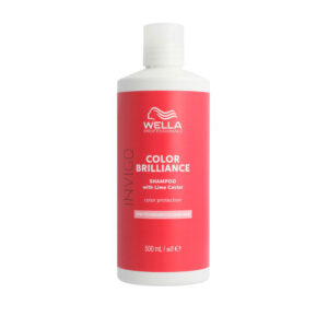 Marca: WELLA PROFESSIONALS. Imagen: 189727.jpg. WELLA PROFESSIONALS. INVIGO COLOR BRILLIANCE Champú Protector del Color Cabellos finos o normal 500 ml