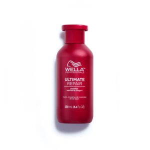 Marca: WELLA PROFESSIONALS. Imagen: 189757.jpg. WELLA PROFESSIONALS. ULTIMATE REPAIR Champú Ligero Cabellos Dañados 250 ml