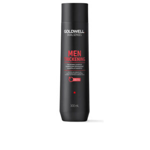 Marca: GOLDWELL. Imagen: 189827.jpg. GOLDWELL. DUALSENSES MEN thickening shampoo 300 ml