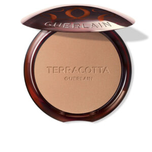 Marca: GUERLAIN. Imagen: 189839.jpg. GUERLAIN. TERRACOTTA ORIGINAL polvos bronceadores #00-light cool 8,5 gr