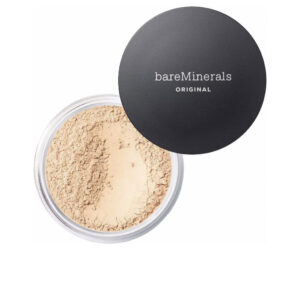 Marca: BARE MINERALS. Imagen: 189853.jpg. BARE MINERALS. ORIGINAL foundation SPF15 #Fair 8 gr