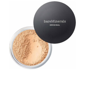 Marca: BARE MINERALS. Imagen: 189854.jpg. BARE MINERALS. ORIGINAL foundation SPF15 #Fair Ivory 8 gr