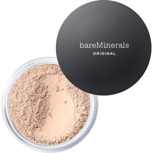 Marca: BARE MINERALS. Imagen: 189856.jpg. BARE MINERALS. ORIGINAL foundation SPF15 #Fairly Medium 8 gr