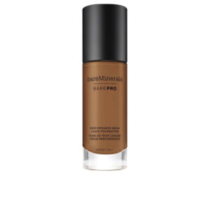 Marca: BARE MINERALS. Imagen: 189867.jpg. BARE MINERALS. BAREPRO performance liquid foundation SPF20 #Maple 30 ml
