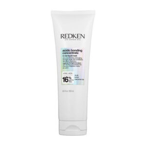 Marca: REDKEN. Imagen: 189944.jpg. REDKEN. ACIDIC BONDING CONCENTRATE Mascarilla líquida profesional sin sulfatos para cabello dañado 250 ml