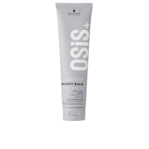 Marca: SCHWARZKOPF. Imagen: 189951.jpg. SCHWARZKOPF. OSIS+ BOUNTY BALM rich curl cream 150 ml