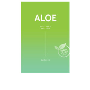 Marca: BARULAB. Imagen: 190016.jpg. BARULAB. THE CLEAN vegan mask shoothing aloe 23 gr