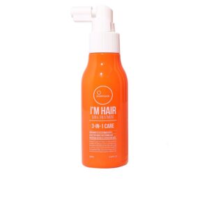 Marca: SUNTIQUE. Imagen: 190036.jpg. I'M HAIR sun&treatment 100 ml