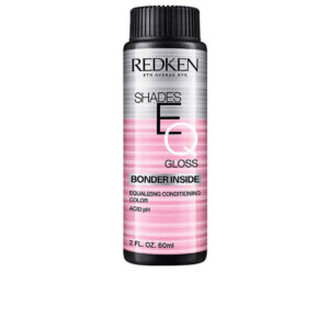 Marca: REDKEN. Imagen: 190172.jpg. REDKEN. SHADES EQ bonder inside #09VV x 3 u 60 ml