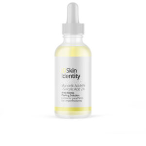 Marca: SKIN GENERICS. Imagen: 190273.jpg. SKIN GENERICS. ID SKIN mandelic acid 6% + salicicylic acid 2% exfoliante imperfecciones 30 ml