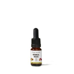 Marca: ALMA SECRET. Imagen: 190308.jpg. ALMA SECRET. BOTANICAL RESCUE sérum capilar 10 ml
