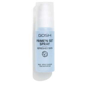 Marca: GOSH. Imagen: 190366.jpg. GOSH. PRIME'N SET SPRAY refreshed skin 50 ml