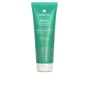 Marca: SESDERMA. Imagen: 190394.jpg. SESDERMA. CELULEX gel anticelulítico 200 ml