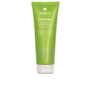 Marca: SESDERMA. Imagen: 190396.jpg. SESDERMA. SESNATURA crema reafirmante de senos y cuerpo 200 ml
