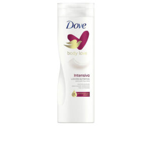 Marca: DOVE. Imagen: 190612.jpg. DOVE. INTENSIVA loción nutritiva piel muy seca 400 ml