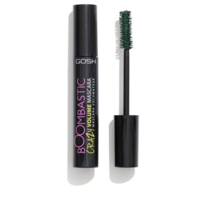 Marca: GOSH. Imagen: 190662.jpg. GOSH. BOOMBASTIC crazy volume mascara #003 Olive green 13 ml