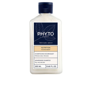 Marca: PHYTO. Imagen: 190720.jpg. PHYTO. NUTRITION champú 250 ml